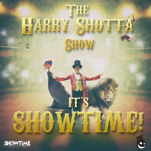 Обложка для Harry Shotta Show, Harry Shotta, DJ Phantasy, Dextone - Watching Me Now