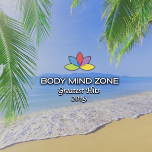 Обложка для Body Mind Zone - Fountain of Joy