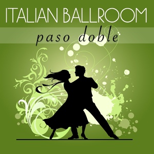 Обложка для Italian Ballroom feat. Daniele Donadelli - Vuelta d'España