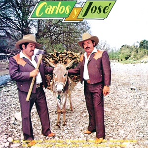 Обложка для Carlos Y José - Abelardo Y Javier