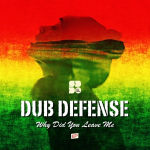 Обложка для Dub Defense - Why Did You Leave Me (Original Mix)