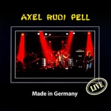 Обложка для Axel Rudi Pell - Mistreated (Live '95) (Deep Purple cover )