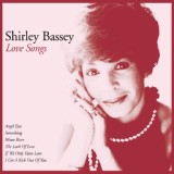 Обложка для Shirley Bassey - (Where Do I Begin) Love Story