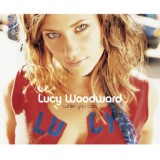 Обложка для Lucy Woodward - Trouble with Me