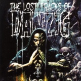 Обложка для Danzig - Underbelly Of The Beast