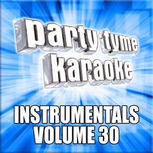 Обложка для Party Tyme Karaoke - What Ifs (Made Popular By Kane Brown ft. Lauren Alaina) [Instrumental Version]