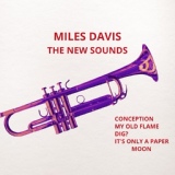 Обложка для Miles Davis - It's Only a Paper Moon