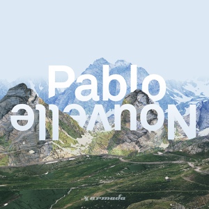 Обложка для Pablo Nouvelle - Take Me To A Place feat. Liv