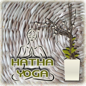 Обложка для Hatha Yoga Music Zone - Nature Sounds for Relaxation (Water)