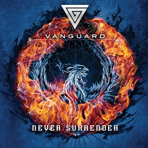 Обложка для Vanguard - Eternity