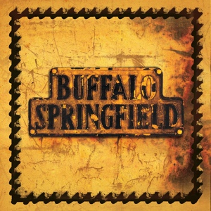 Обложка для Buffalo Springfield - For What It's Worth