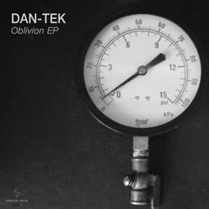 Обложка для Dan-Tek - No Fear