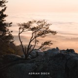 Обложка для Adrian Disch - Boundless