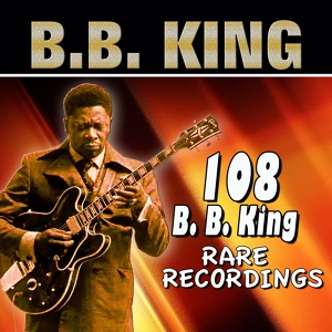 Обложка для B. B. King - Ruby Lee