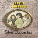Обложка для Silver Convention - Thank You, Mr. D.J.