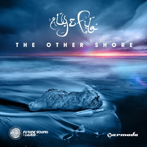 Обложка для Aly & Fila with Jaren - For All Time