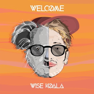 Обложка для Wise Koala feat. Ohm Guru - Flushing