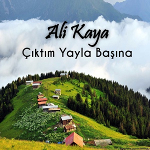 Обложка для Ali Kaya - Geçtim Kapı Önünde