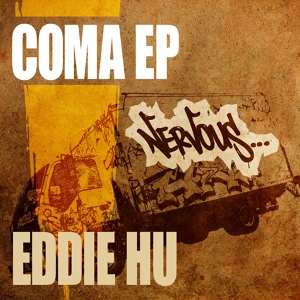 Обложка для Eddie Hu - Coma