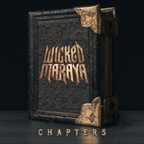 Обложка для Wicked Maraya - Chapter IV