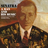 Обложка для Frank Sinatra - Fly Me To The Moon
