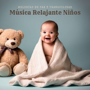 Обложка для Música para Niños Prime - Serenata para Bebés