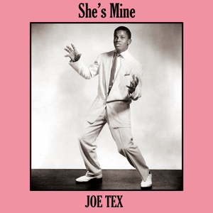Обложка для Joe Tex - The Rib