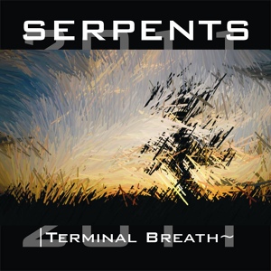 Обложка для Serpents - Cyberspace