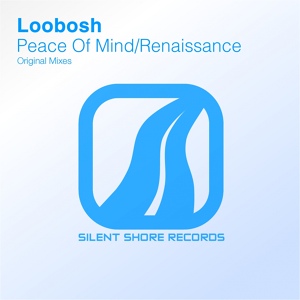 Обложка для Loobosh - Peace Of Mind