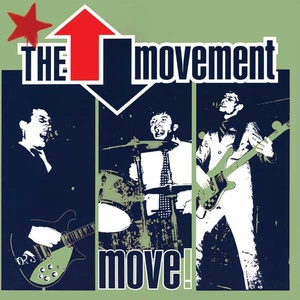 Обложка для The Movement - Get Pissed