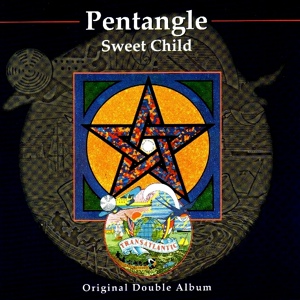 Обложка для Pentangle - Moondog