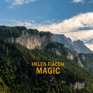 Обложка для Helen Fiacon - Magic