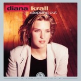 Обложка для Diana Krall - I’m Just A Lucky So and So