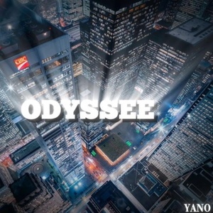 Обложка для Yano - Odyssee