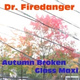Обложка для Dr. Firedanger - Physical Attraction