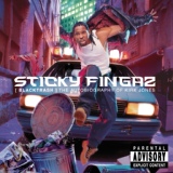 Обложка для Sticky Fingaz - Wonderful World [Producer - Big D Evans, Sticky Fingaz] (2001)