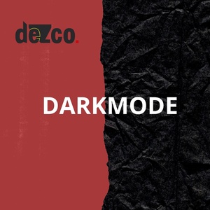 Обложка для Dezco - Darkmode