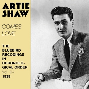 Обложка для Artie Shaw & His Orchestra (vocal by Tony Pastor) - Snug As A Bug In A Rug (1939)