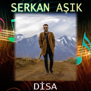 Обложка для Serkan Aşık - Narine