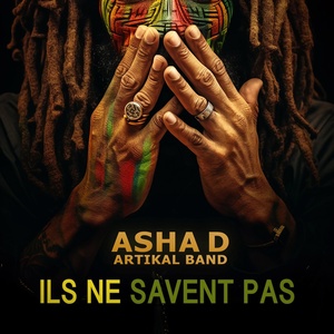 Обложка для Asha D, Artikal Band - Ils ne savent pas