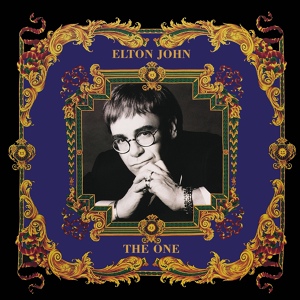 Обложка для Elton John - Sweat It Out