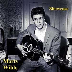 Обложка для Marty Wilde - Teenage Tears