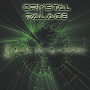 Обложка для Crystal Palace - Stunned by the Silence