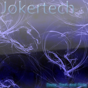 Обложка для Jokertech - Brian Overtake