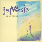 Обложка для Genesis - I Can't Dance