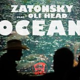 Обложка для `Zatonsky feat.  Oli Head - Ocean (Mr. DJ Monji Remix) vk.com/jackinband