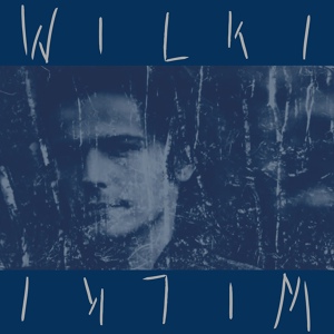Обложка для Wilki - Wilki