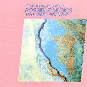 Обложка для Jon Hassell, Brian Eno - Rising Thermal 14° 16' N; 32° 28' E