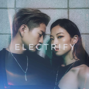Обложка для Arden Cho - Electrify (ft. Junoflo)