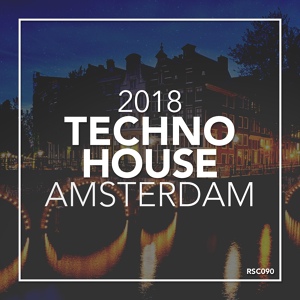 Обложка для Techno House - The End
